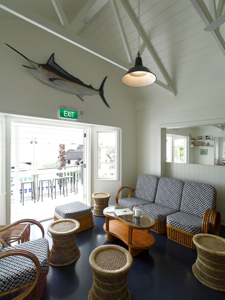 The Oyster Inn 28/42