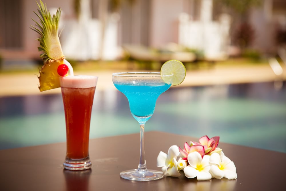 Glorious Hotel and Spa 22/50