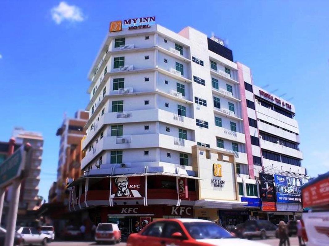 غرفة تُحدَّد عند الوصول