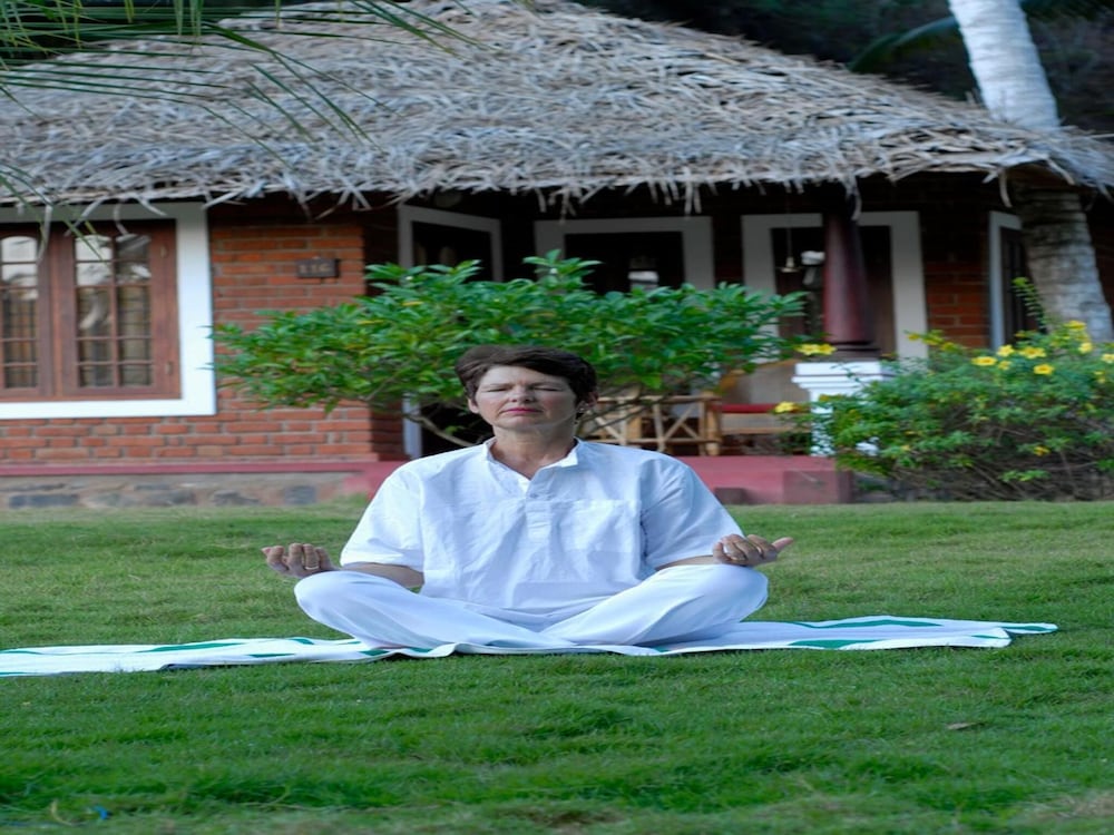 Abad Harmonia Ayurveda Beach Resort 31/42
