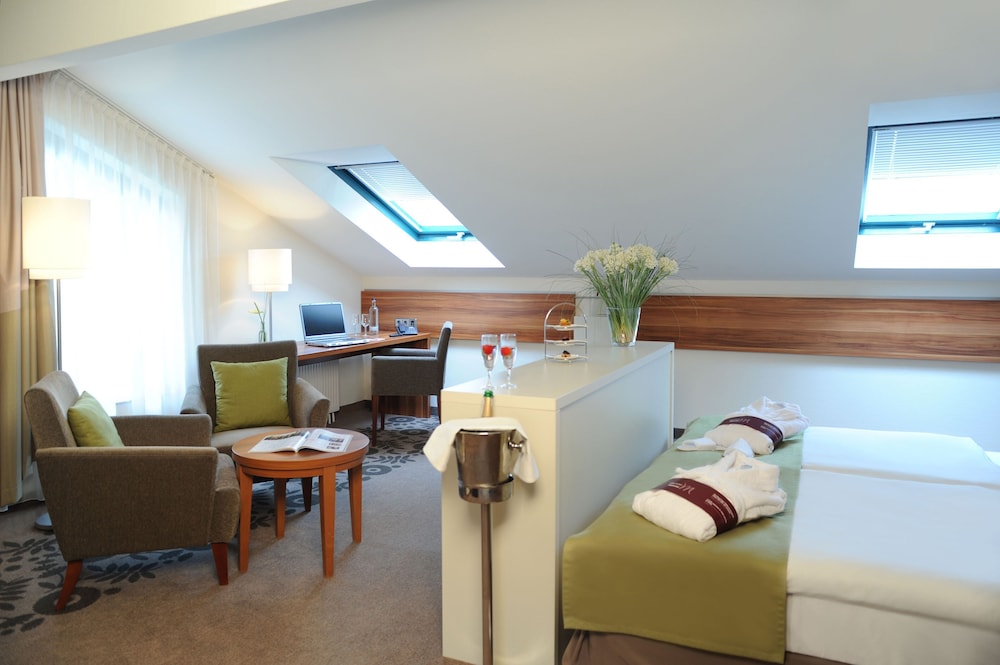 Mercure Tagungs & Landhotel Krefeld 43/70