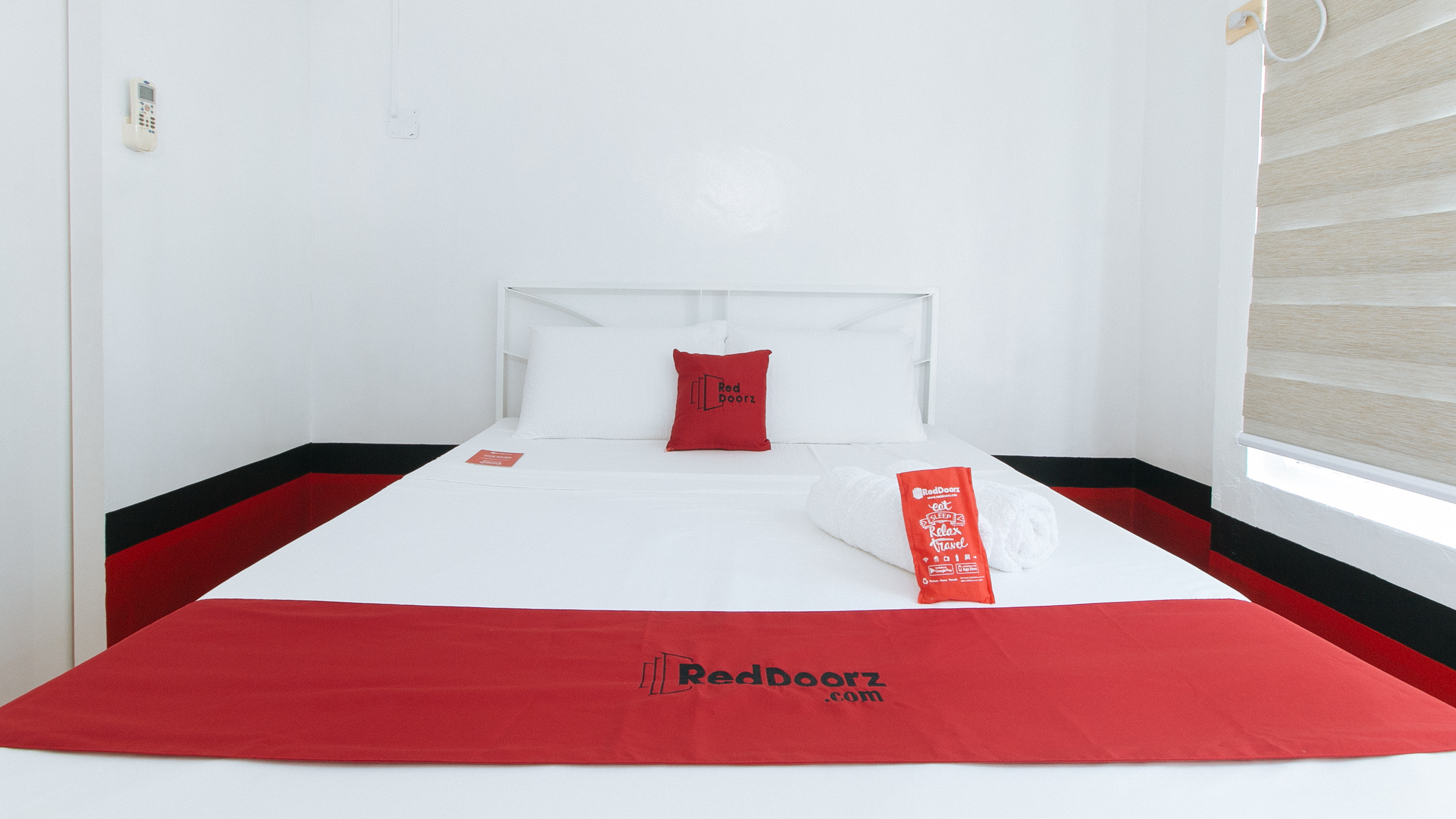 RedDoorz @ The Providence Tower 12/50