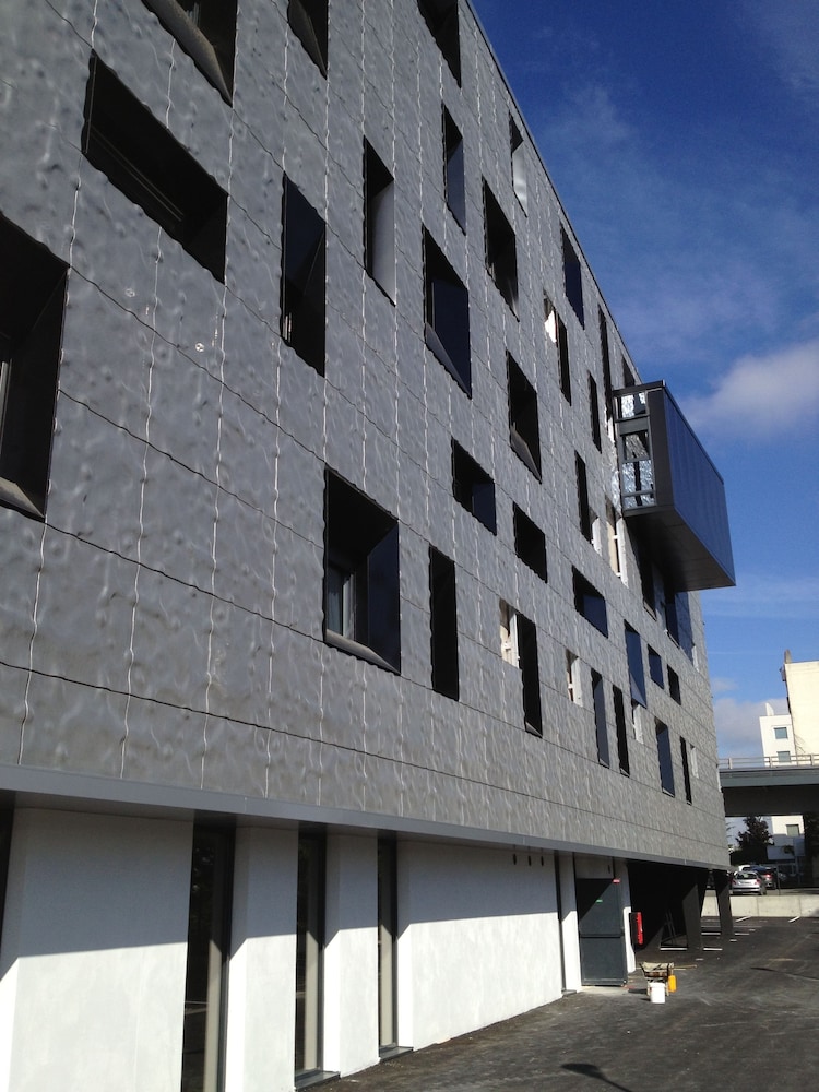 All Suites Appart Hôtel Orly Rungis 1/55