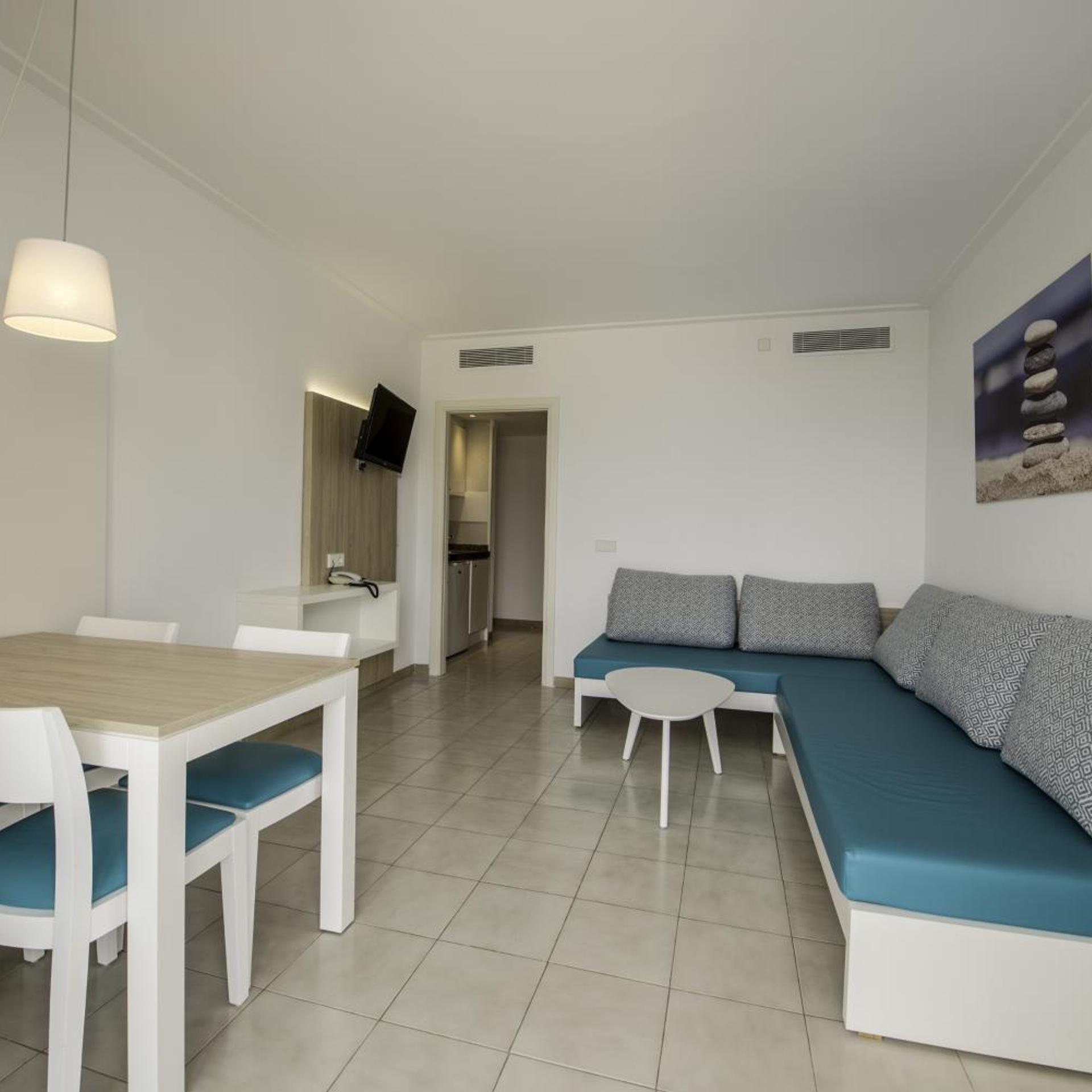 Hotel La Santa Maria 17/28