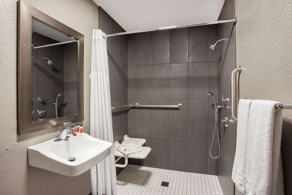 Studio6 Suites San Ysidro, CA – San Diego South Bay 22/51