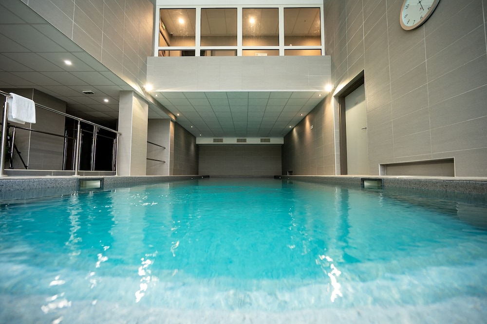 Nemea Appart Hotel Europe Velizy Villacoublay 23/50
