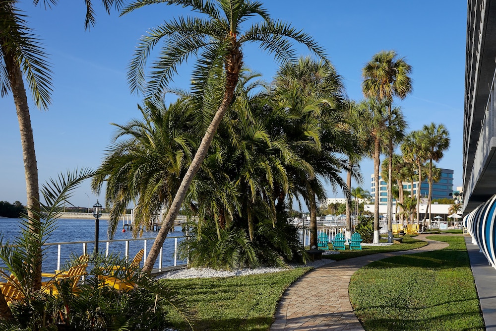The Godfrey Hotel & Cabanas Tampa 10/41