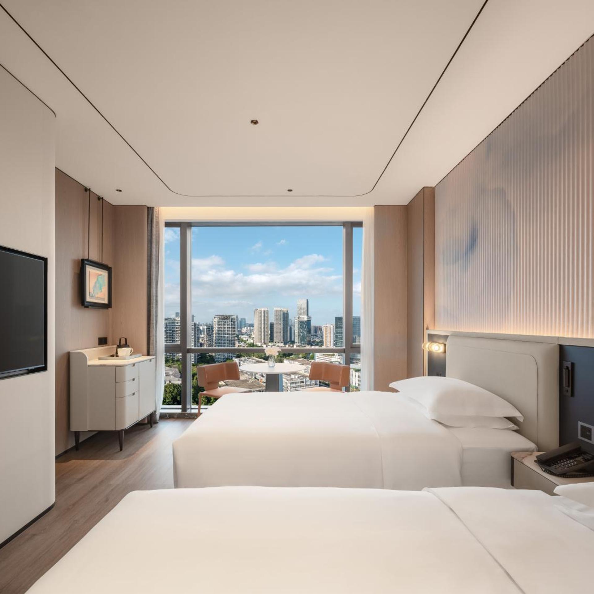 Aden Hotel Shenzhen Nanshan 5/50