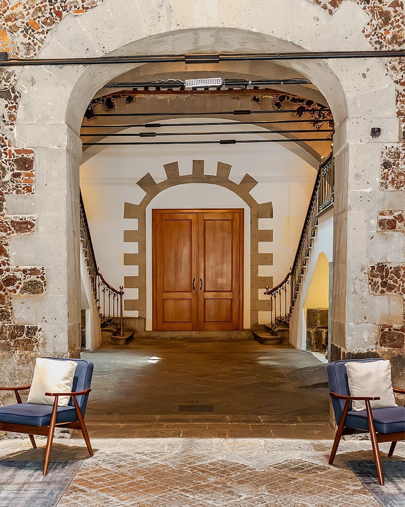 Casa De La Luz Hotel Boutique 10/50