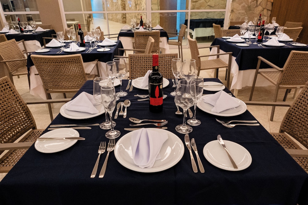 Costeira Palace Beach Resort All Inclusive 38/54