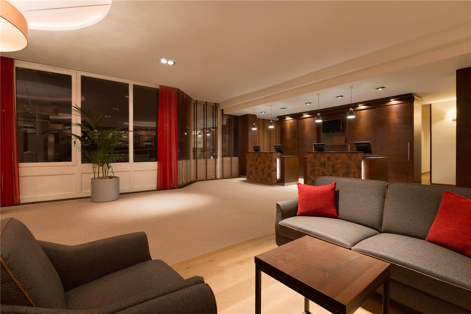 Dolce by Wyndham Bad Nauheim 30/51