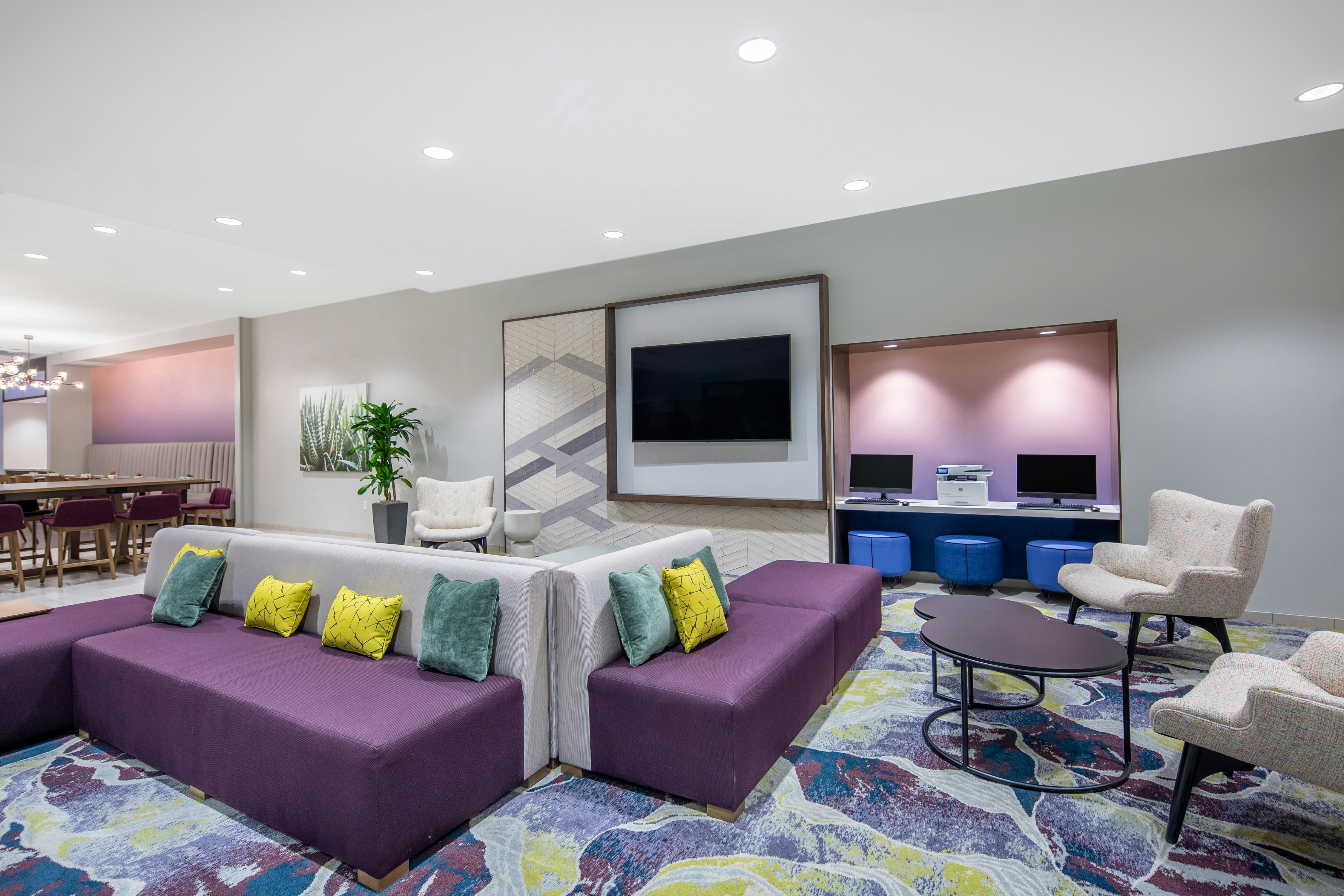 Hilton Garden Inn Surprise Phoenix 9/20