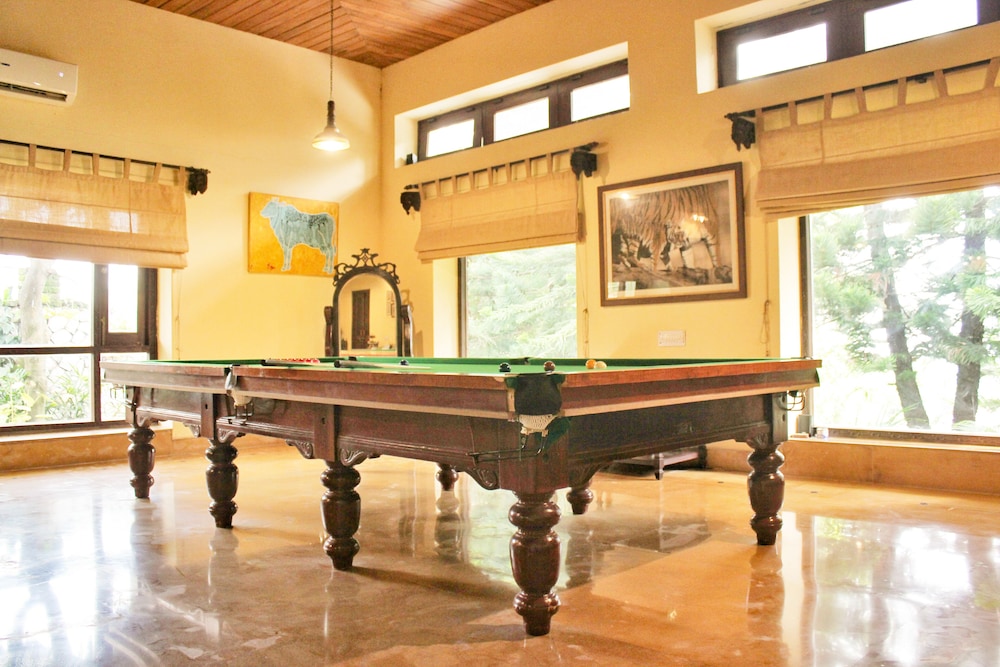 Tree of Life Resort Dehradun Foothills 2/34
