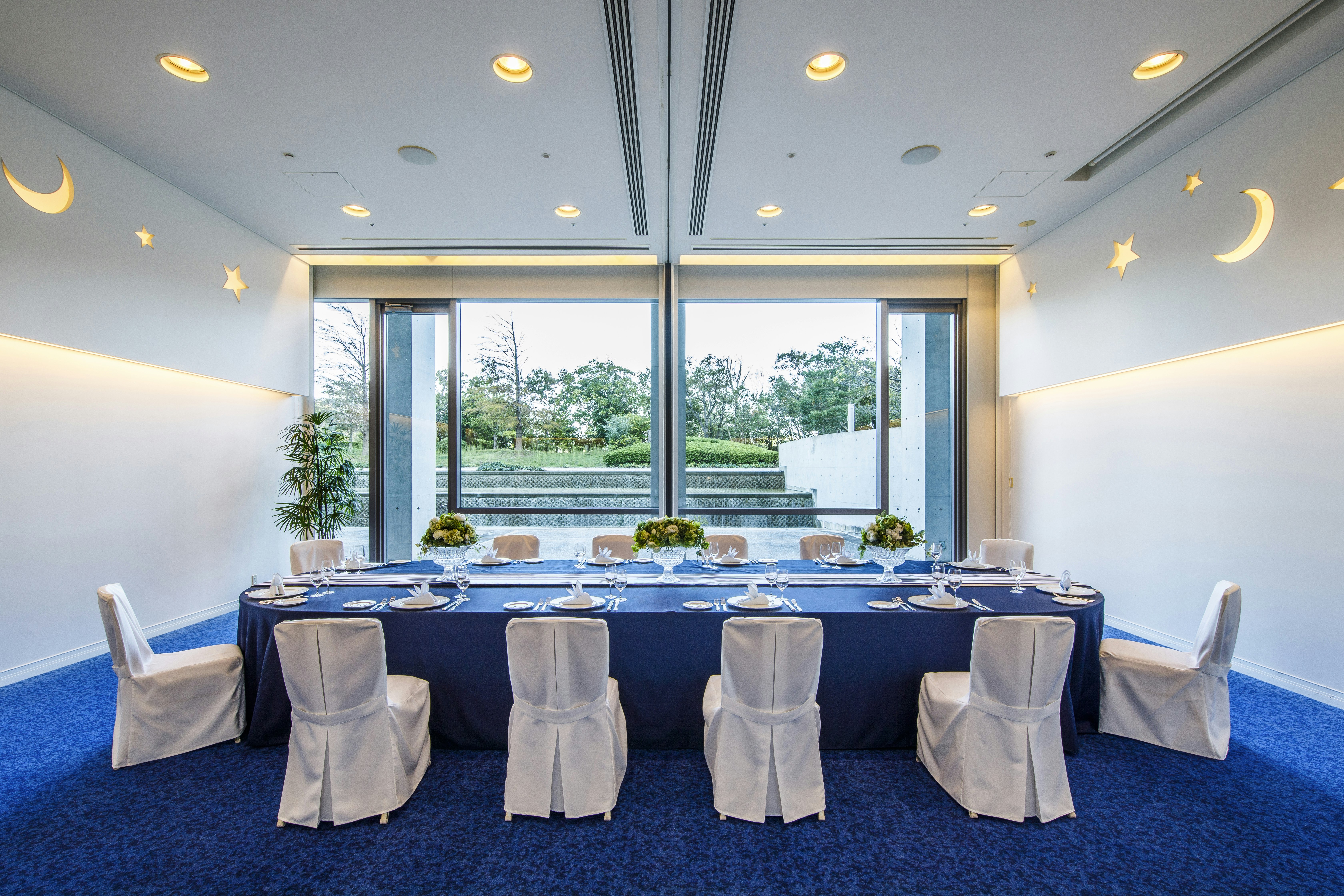 Grand Nikko Awaji (ex The Westin Awaji Island Resort & Conference Center) 20/50