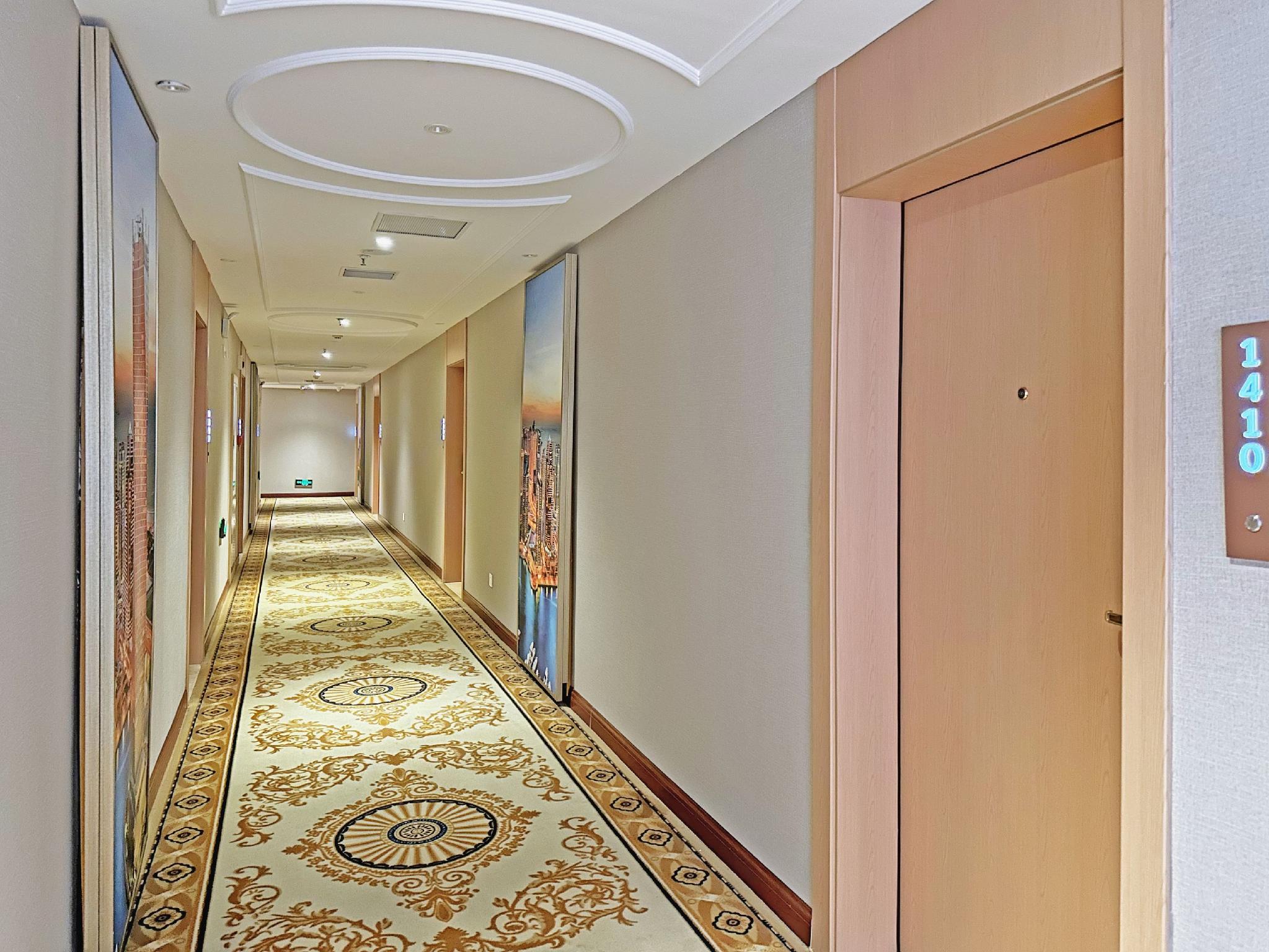 Vienna Hotel (Changzhou Qingfeng Park) 28/41