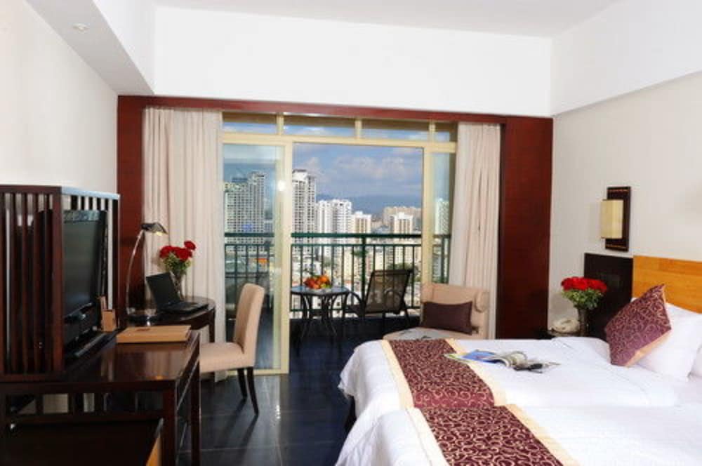 Shengyi Holiday Villa Hotel 14/50