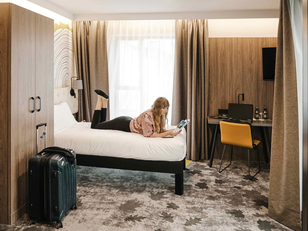 ibis Styles Lublin Stare Miasto 14/48