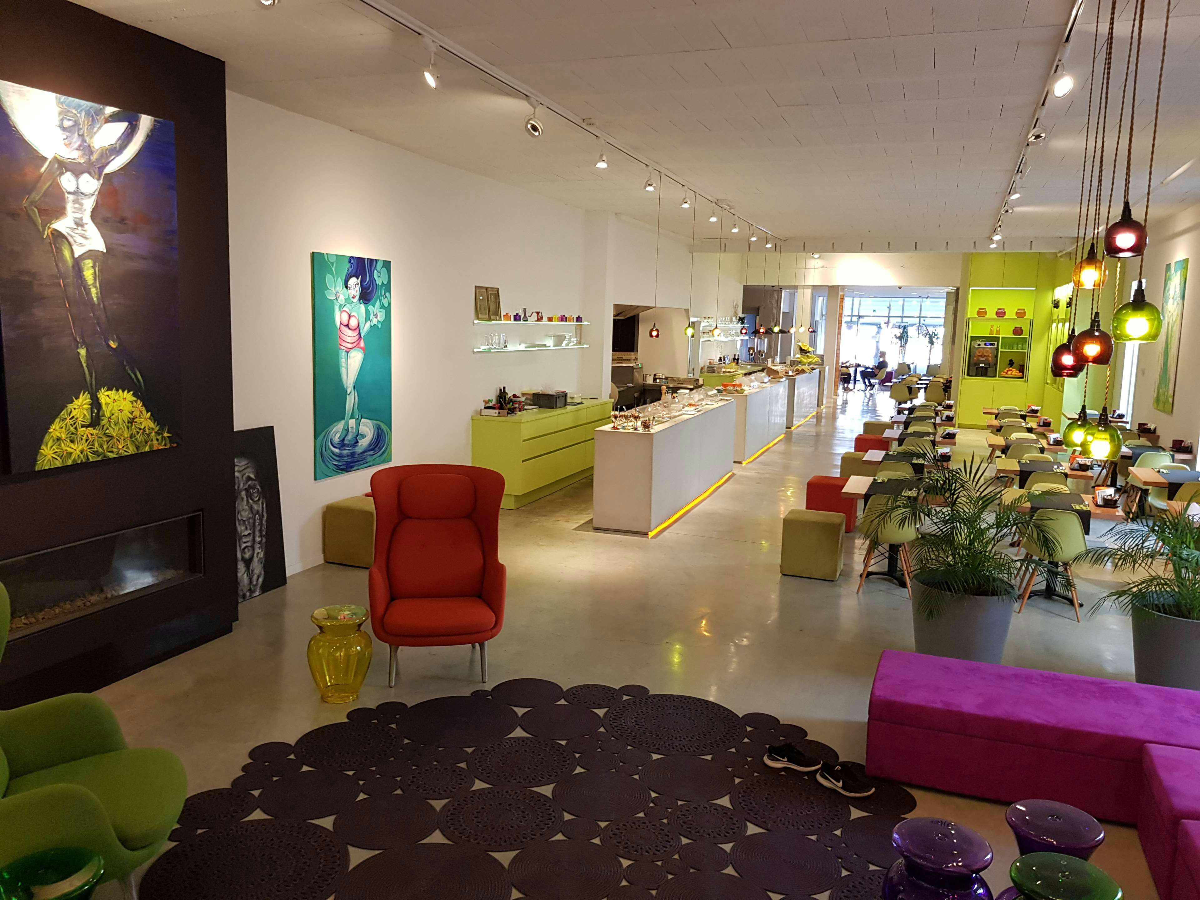 Hotel Corbie Geel 16/18