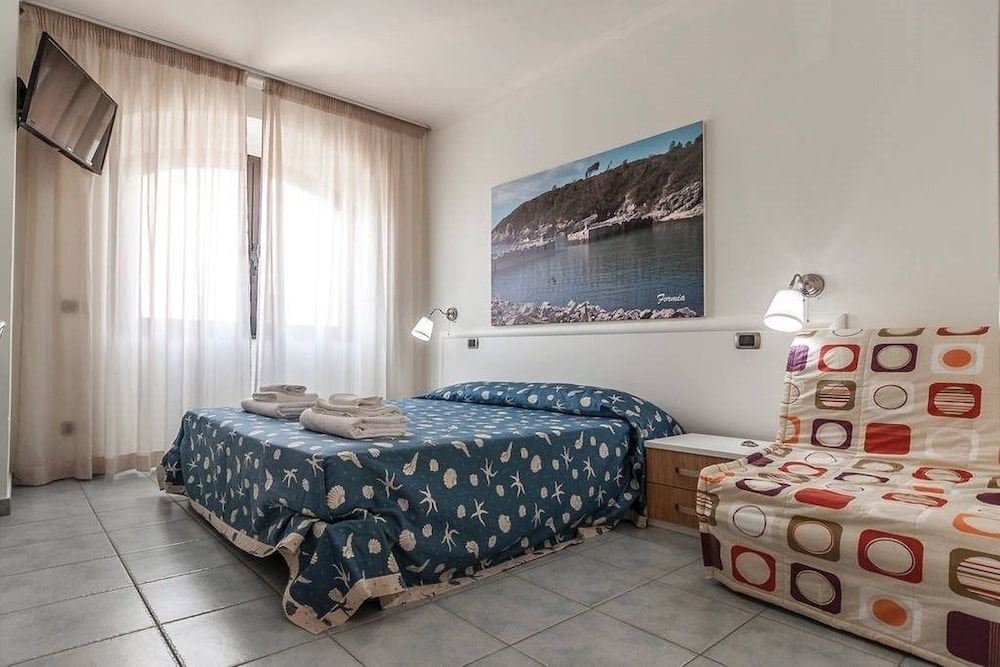 Hotel Tirreno 9/52