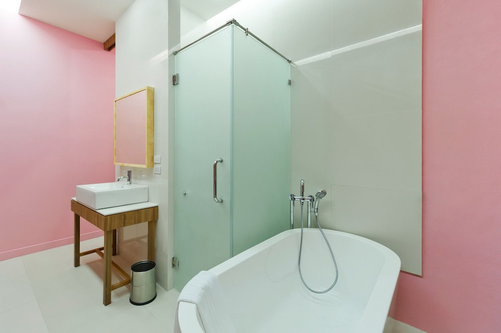 Pimnara Boutique Hotel 48/50