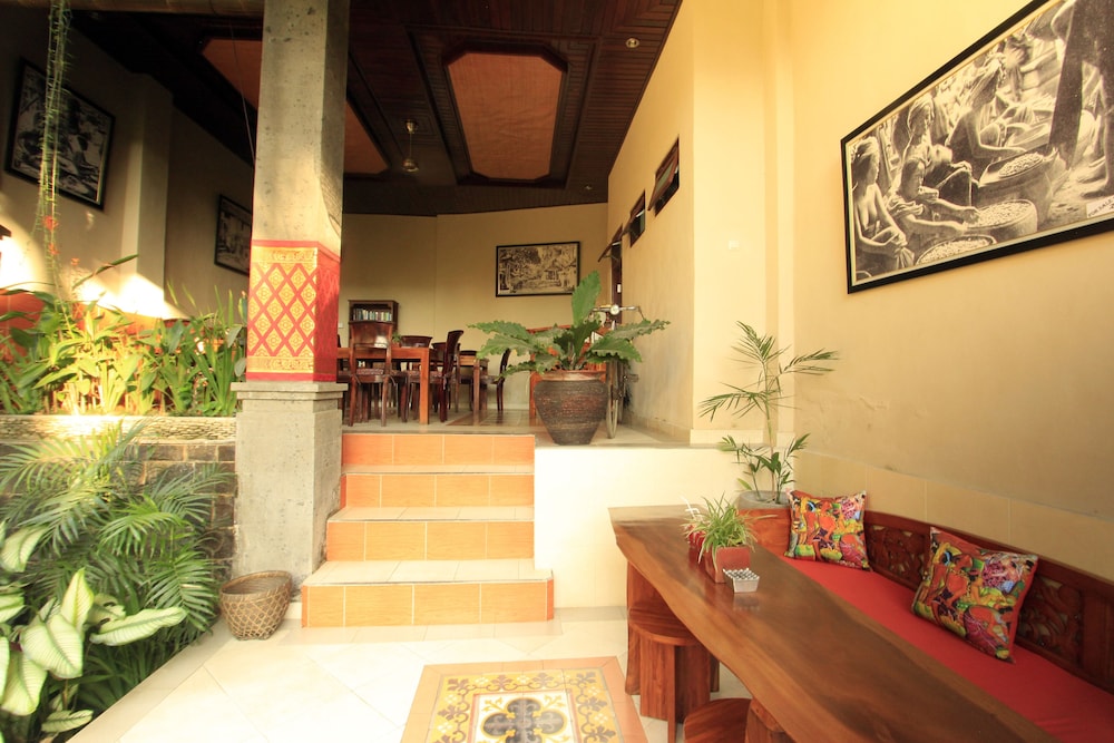 Alam Terrace Cottages 31/50