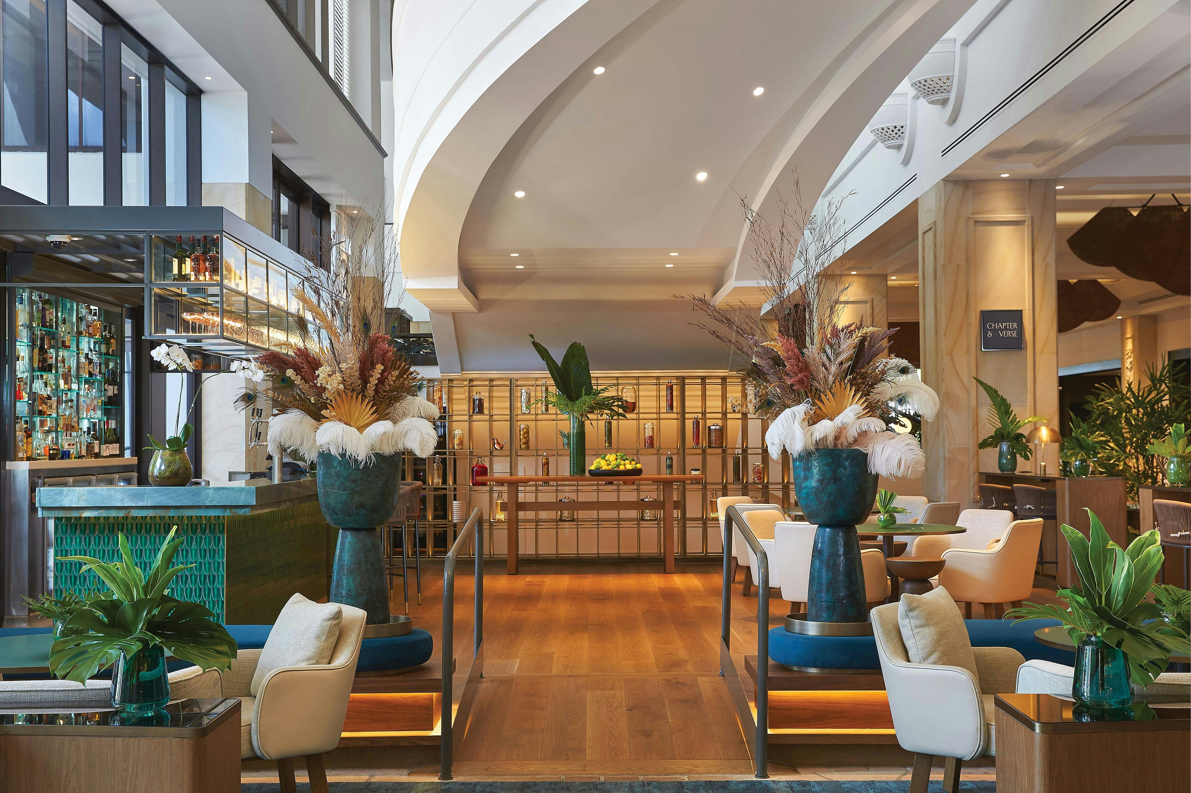 Marriott Vacation Club At Surfers Paradise 37/46