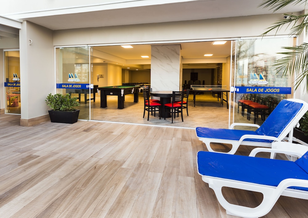 Plaza Camboriu Hotel 7/64