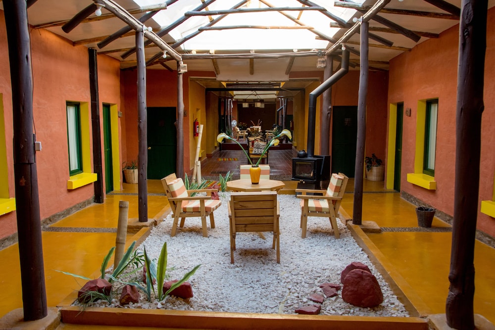 Jardines de Uyuni 46/57