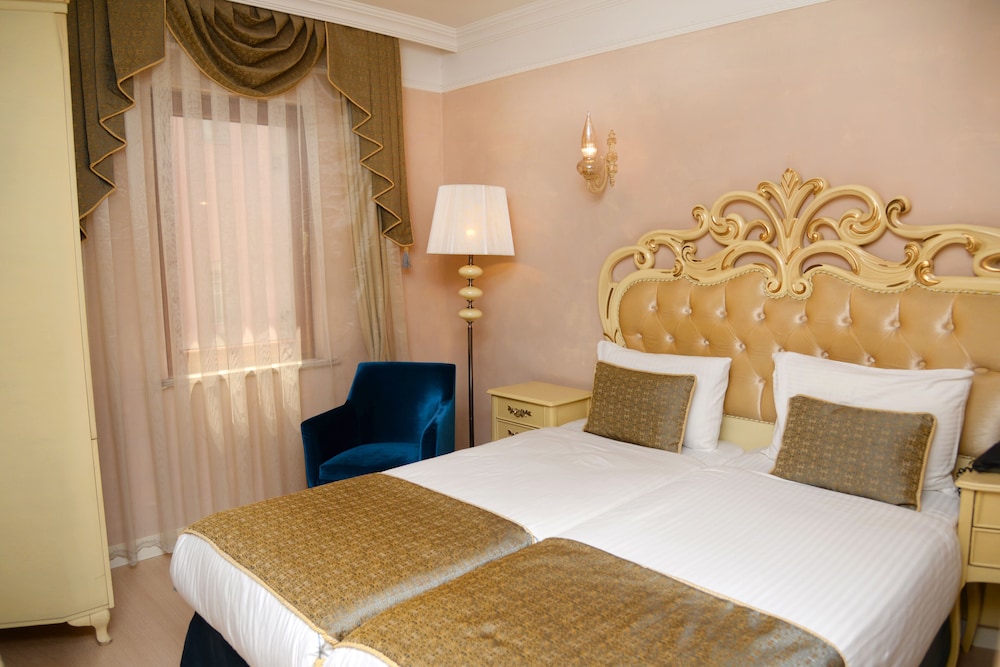EDIBE SULTAN HOTEL 10/37