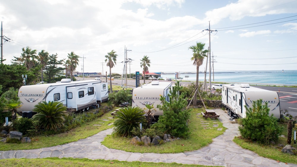 Mei the Caravan 25/40