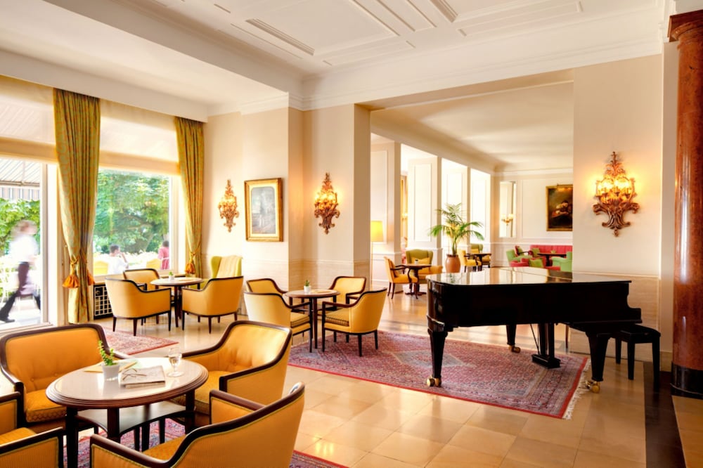 Hotel Bad Schachen 33/44