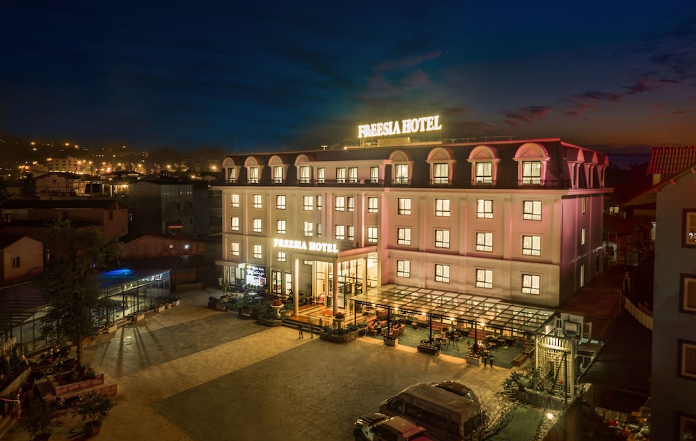 Freesia Hotel 2/72