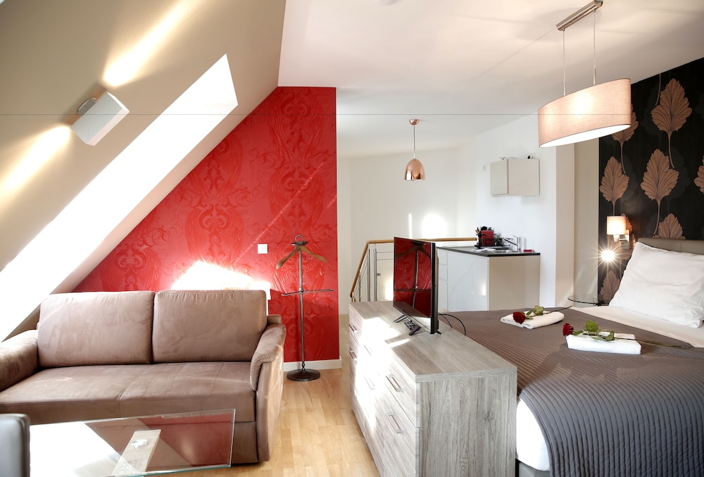 Kimi Apartments 19/50