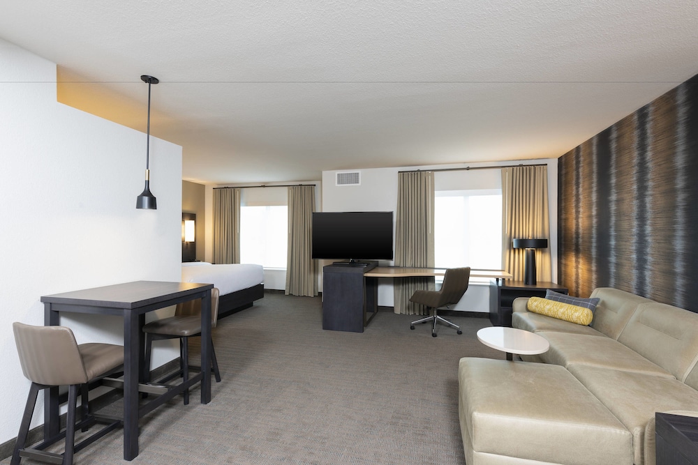 Residence Inn By Marriott Lafayette 30/44