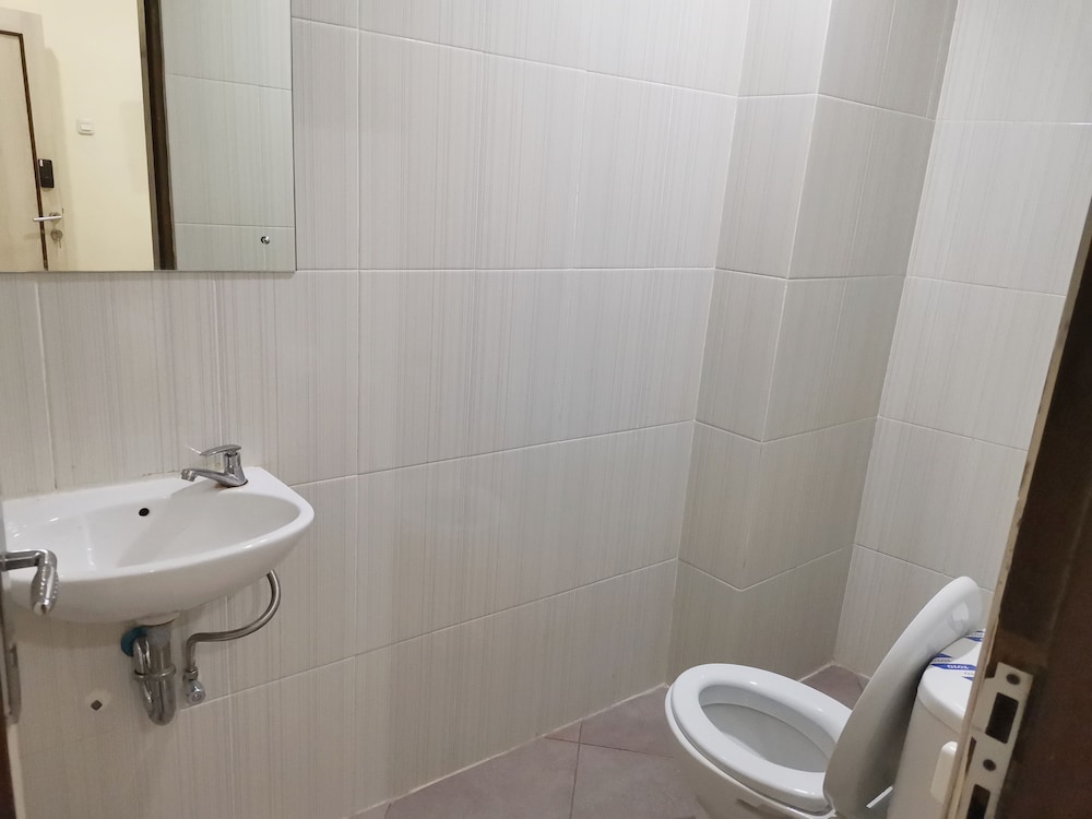 Hotel Nusantara Indah Syariah 14/48
