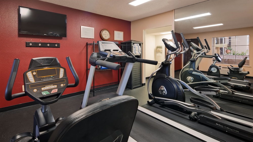 Alexandria Inn and Suites and Conference Center 10/32