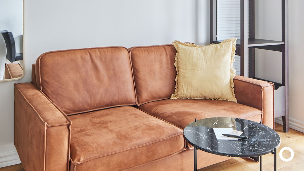 Thingholt Hotel Apartments from Center Hotels 18/43
