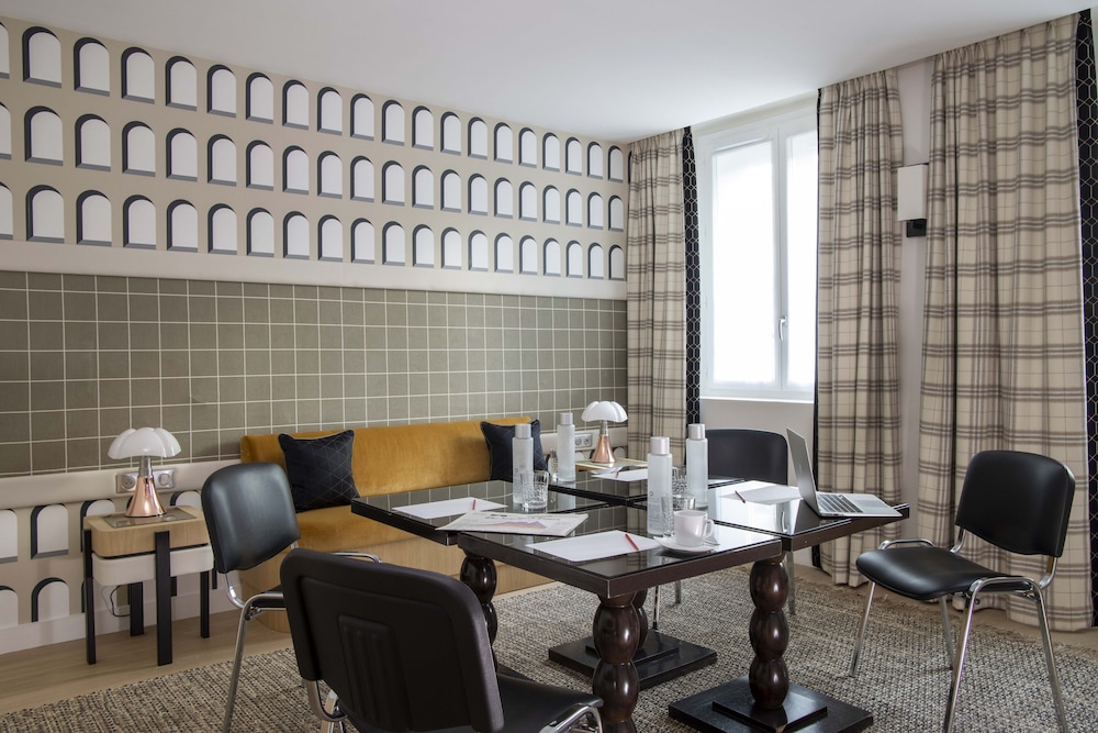 Hotel Sleeping Belle (ex. Elysees Gare De Lyon Hotel) 57/58