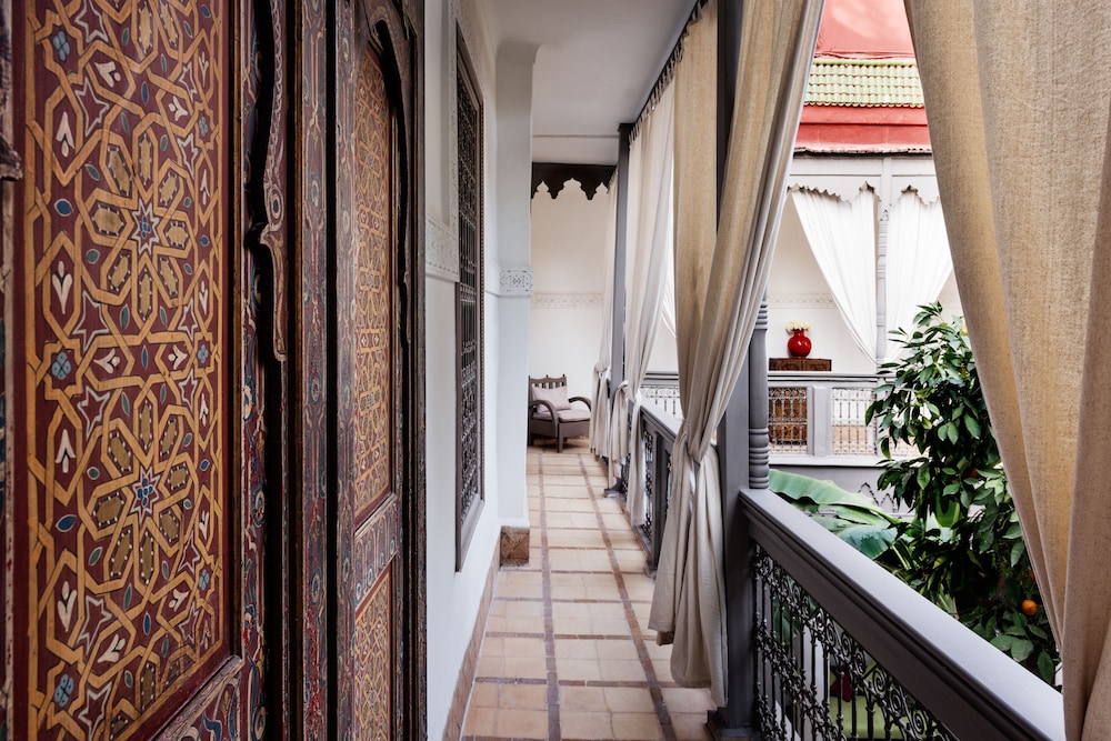 LES JARDINS D HENIA RIAD AND HAMMAM photo2