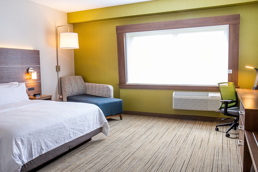 Holiday Inn Express And Suites Halifax - Dartmouth 23/71