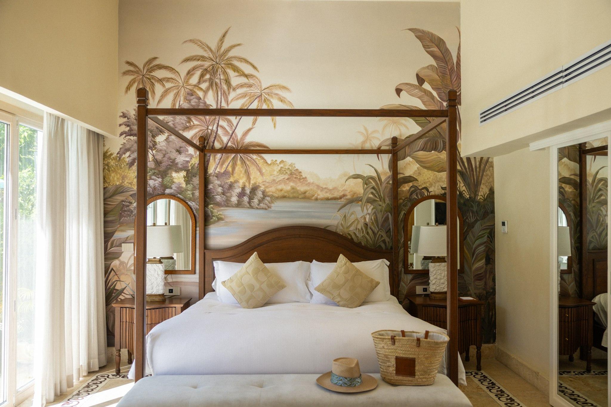 2 Bedrooms, Villa, King Bed
