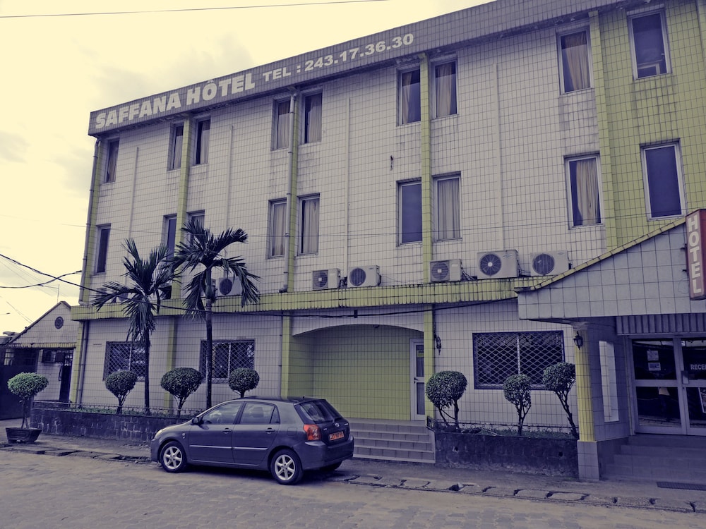 Saffana Hotel 28/34