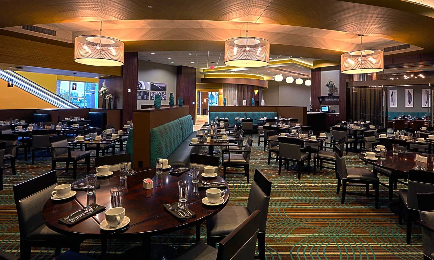 Apache Casino Hotel 37/70