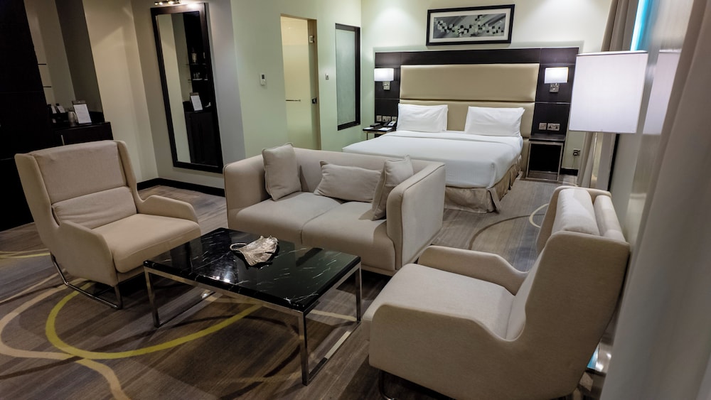 Royal Tulip Canaan Hotel 56/80