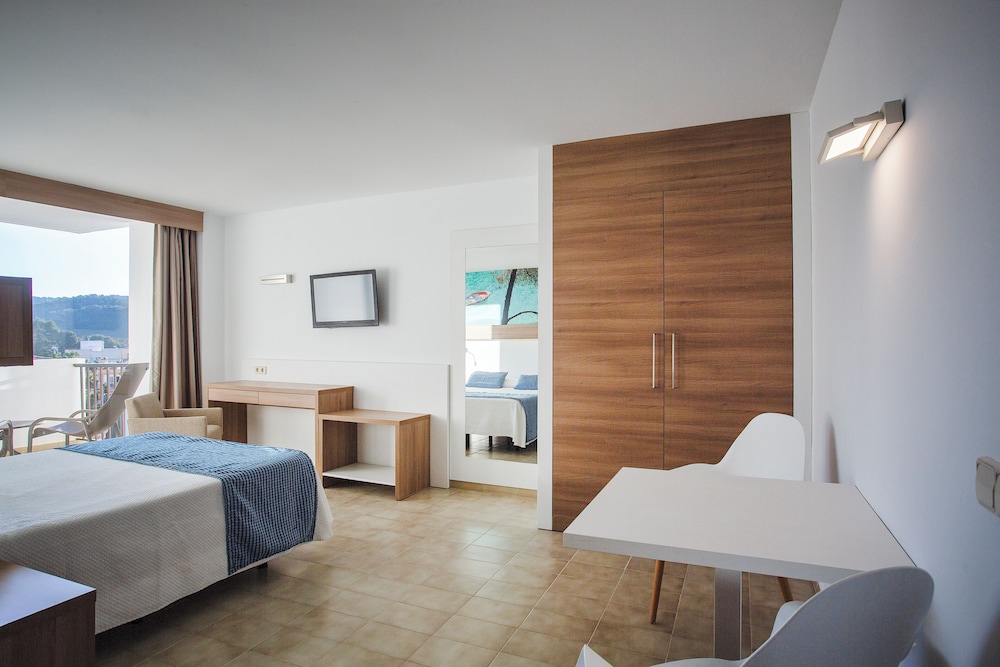 Aparthotel Novo Mar 17/51