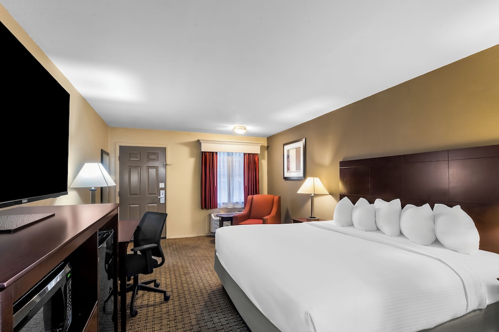Best Western Markita Inn 12/33