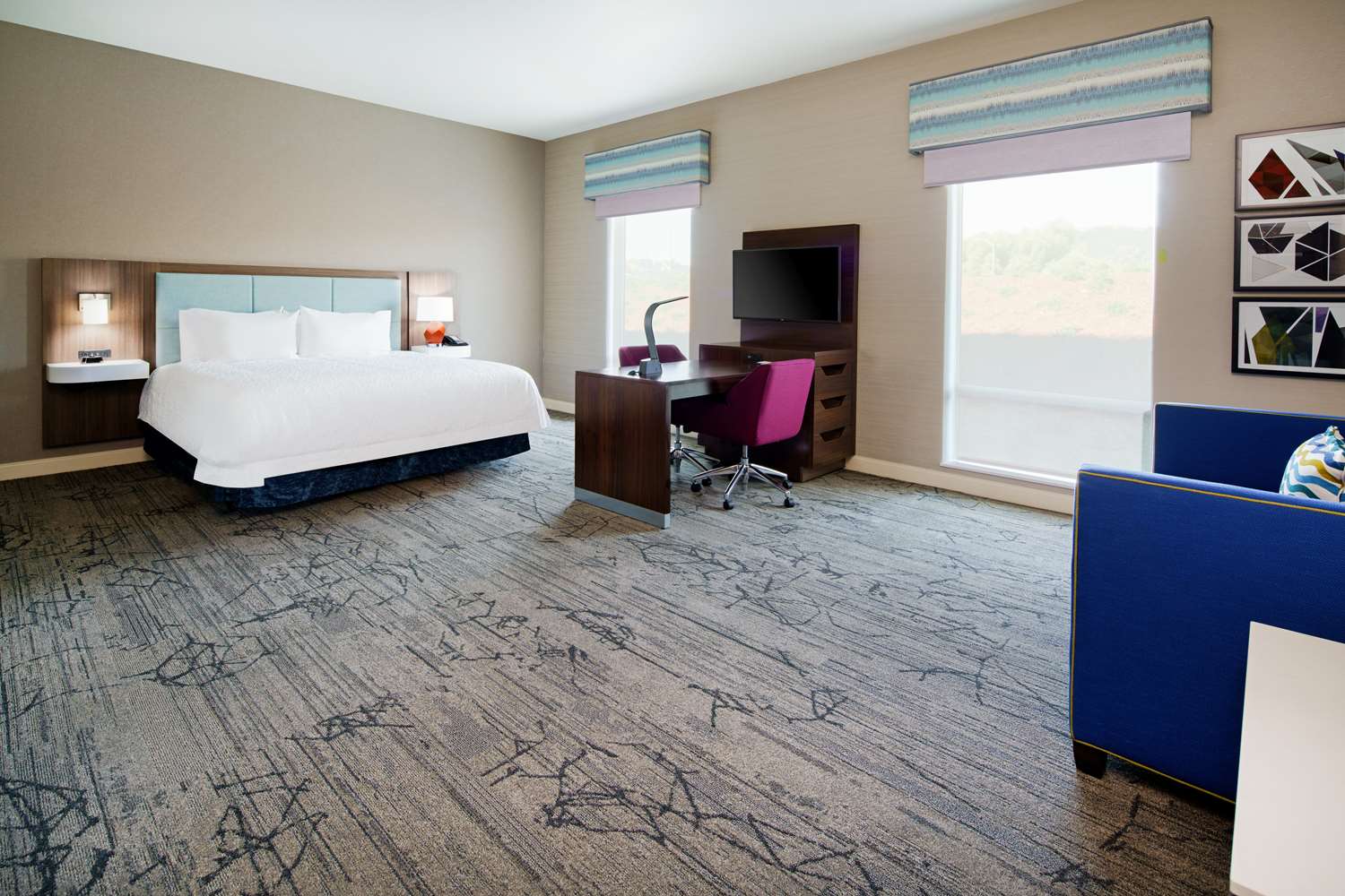 Hampton Inn Suites Gilroy Ca 9/45