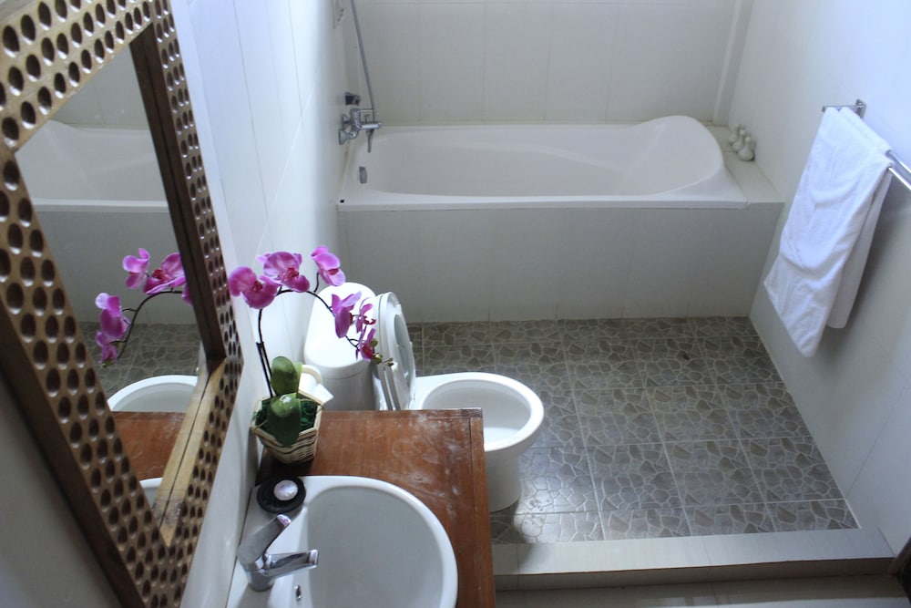 Uma Padi Villa 35/75