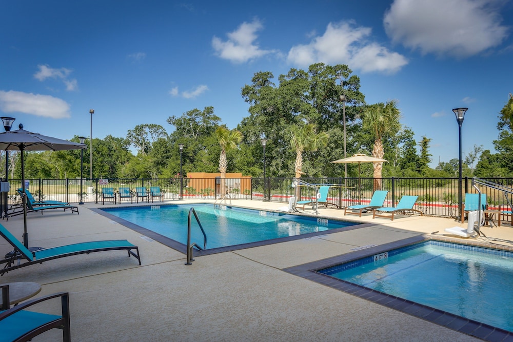 Candlewood Suites College Station At University 24/46