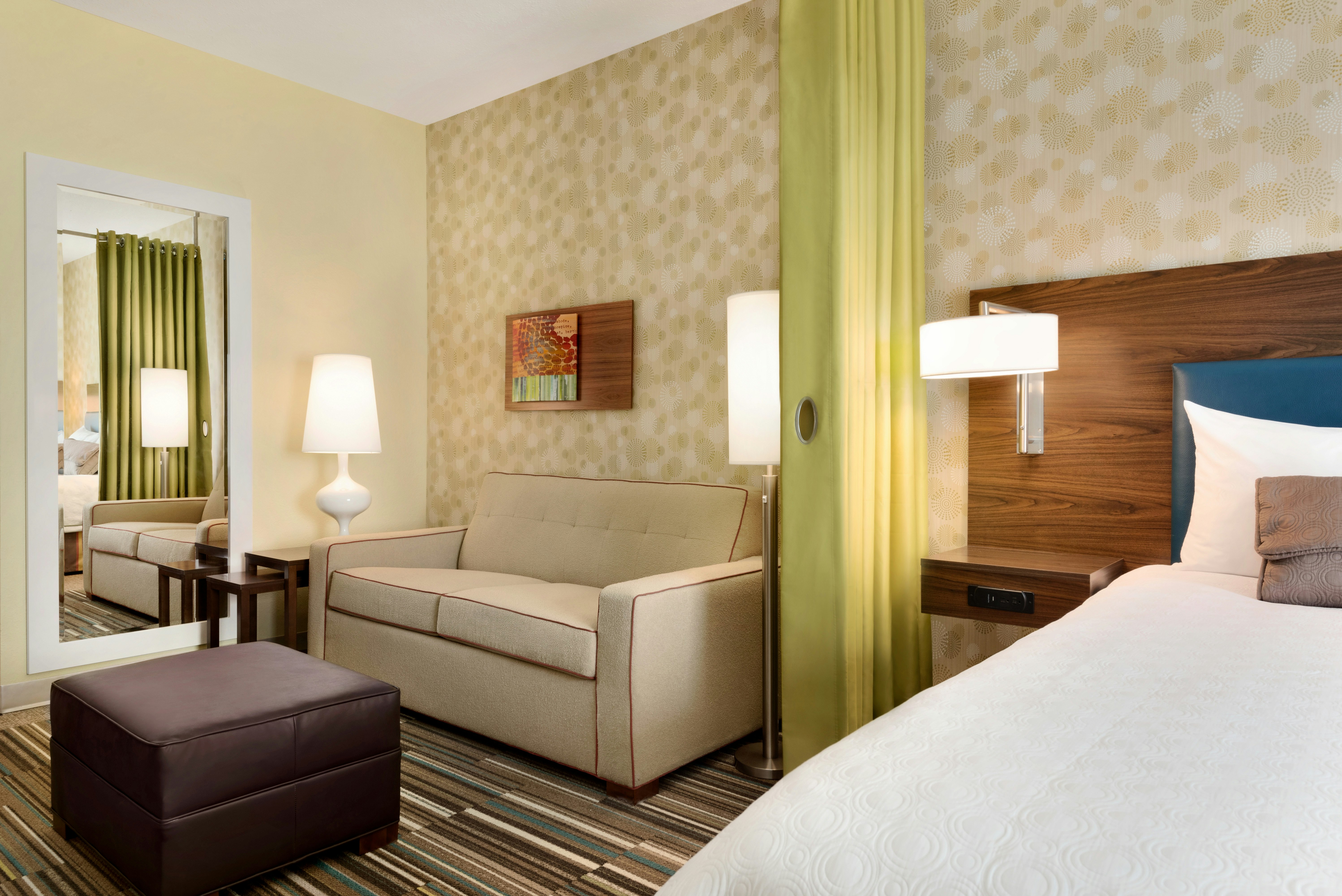 Home2 Suites By Hilton Cleveland/Beachwood 3/7